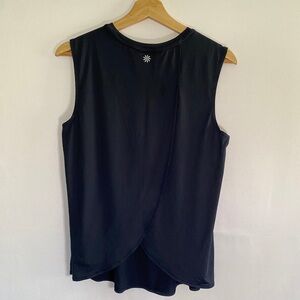 Athleta Open Back / Tie Back Tank